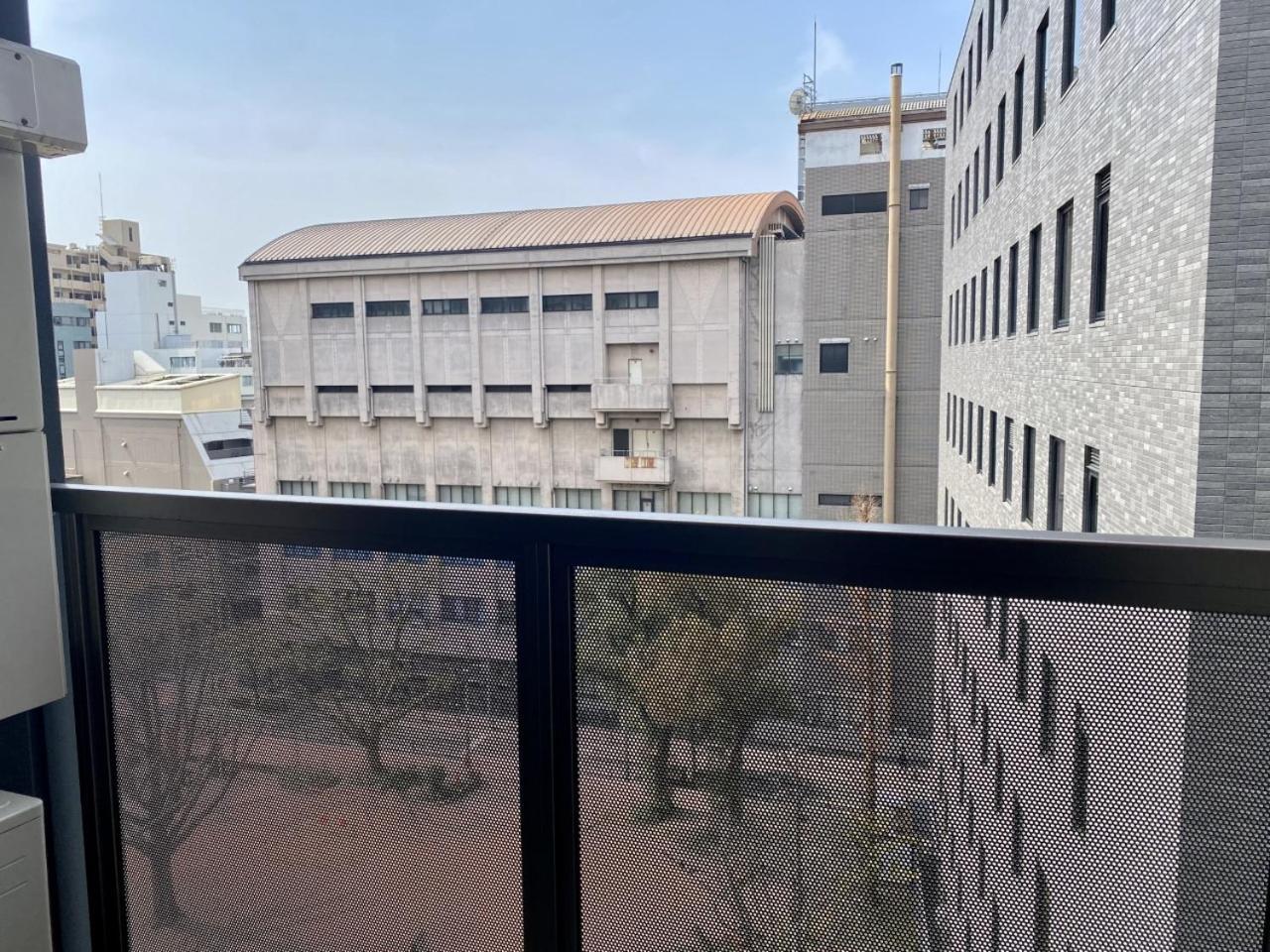 ffosaka.com Osaka Exterior foto