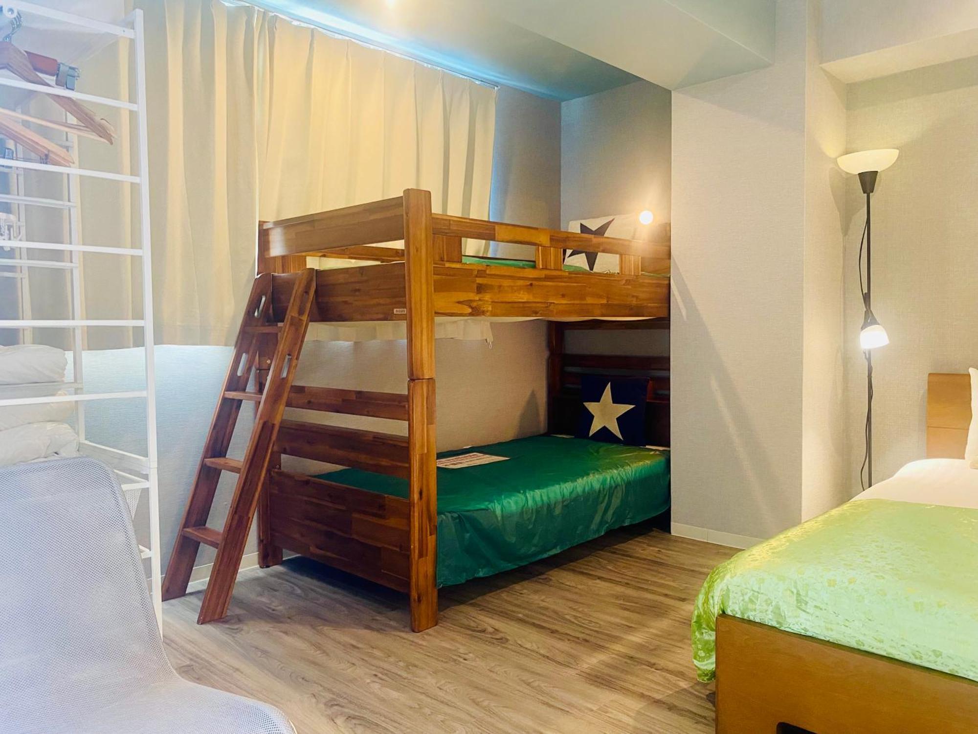 ffosaka.com Osaka Quarto foto