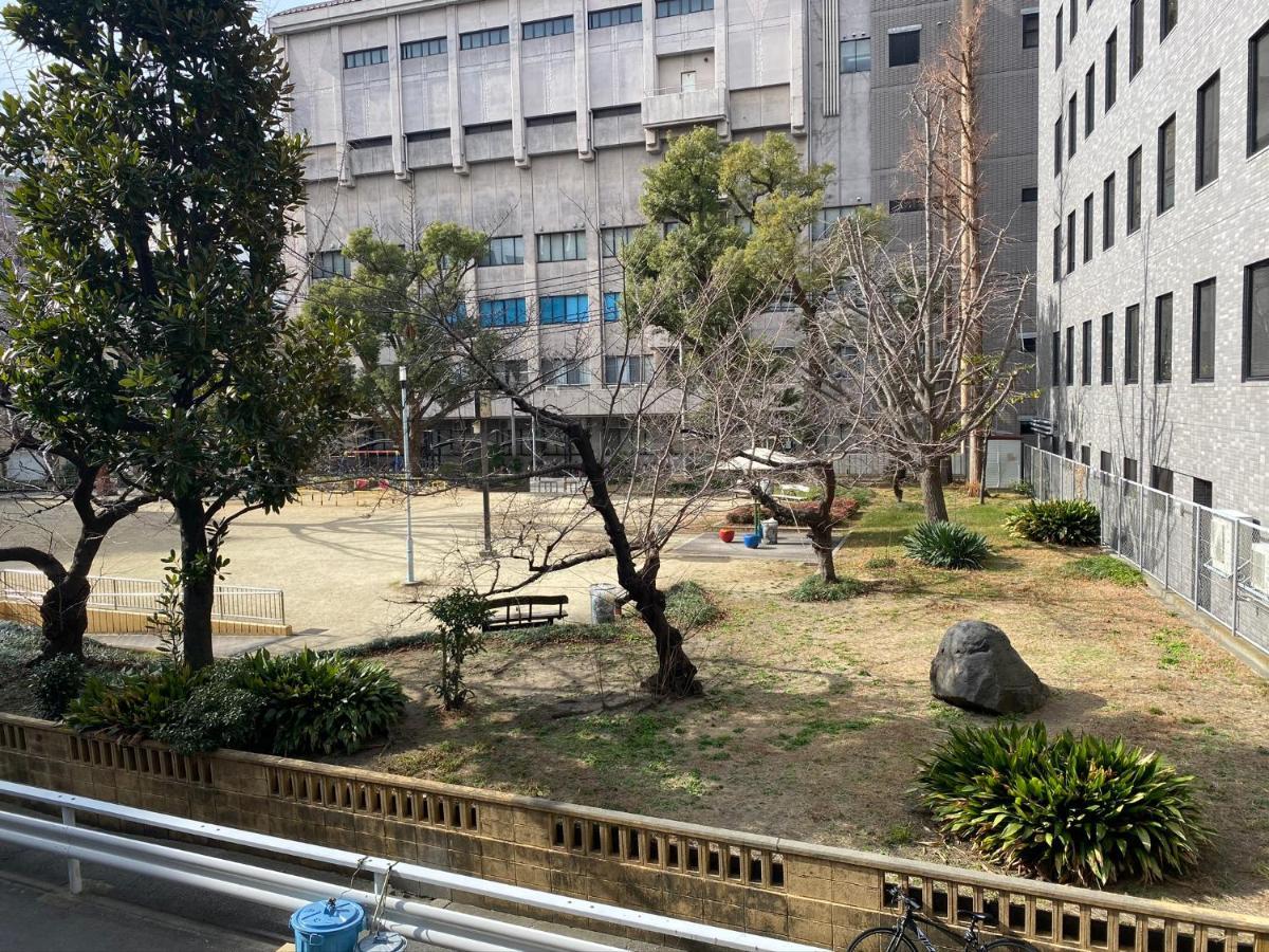 ffosaka.com Osaka Exterior foto