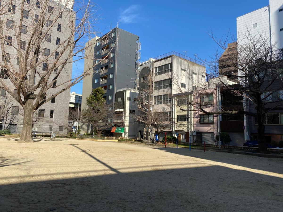 ffosaka.com Osaka Exterior foto